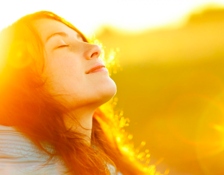 Cabinet de sophrologie d'Anne Vincent - environnement apaisant pour les séances de relaxation