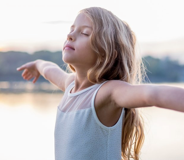 Séance de sophrologie avec Anne Vincent - relaxation et techniques de respiration pour le bien-être
