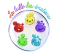 Logo La Bulle des Émotions